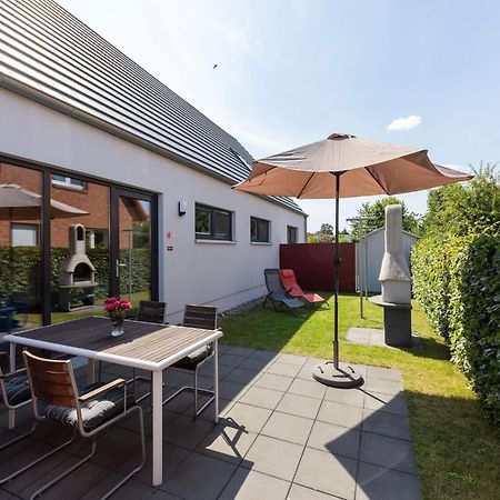 Pleasant Holiday Home In Zierow Near Sea Eksteriør bilde
