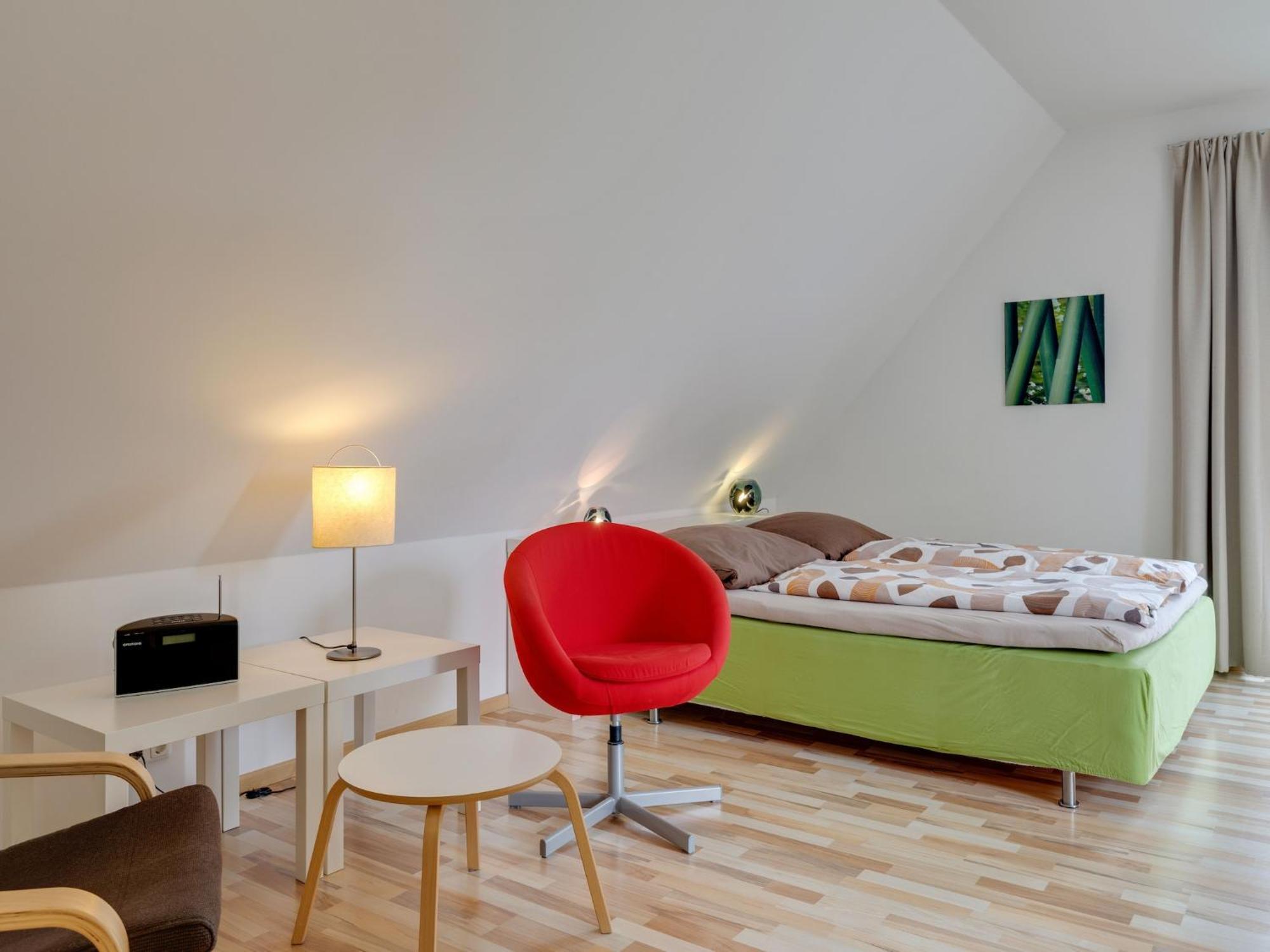 Pleasant Holiday Home In Zierow Near Sea Eksteriør bilde