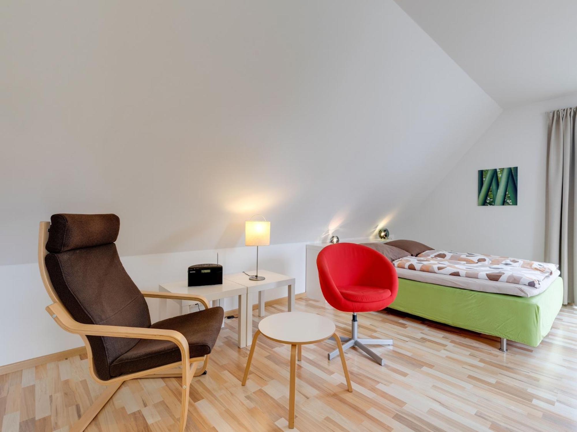 Pleasant Holiday Home In Zierow Near Sea Eksteriør bilde